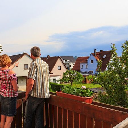 Gaestehaus Elisabeth Bad Staffelstein Zewnętrze zdjęcie