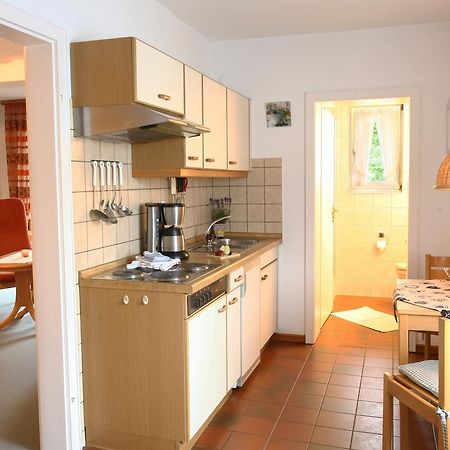 Gaestehaus Elisabeth Bad Staffelstein Zewnętrze zdjęcie