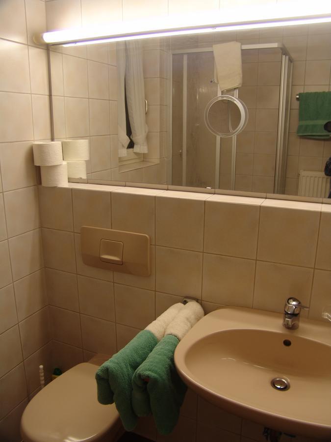 Gaestehaus Elisabeth Bad Staffelstein Zewnętrze zdjęcie