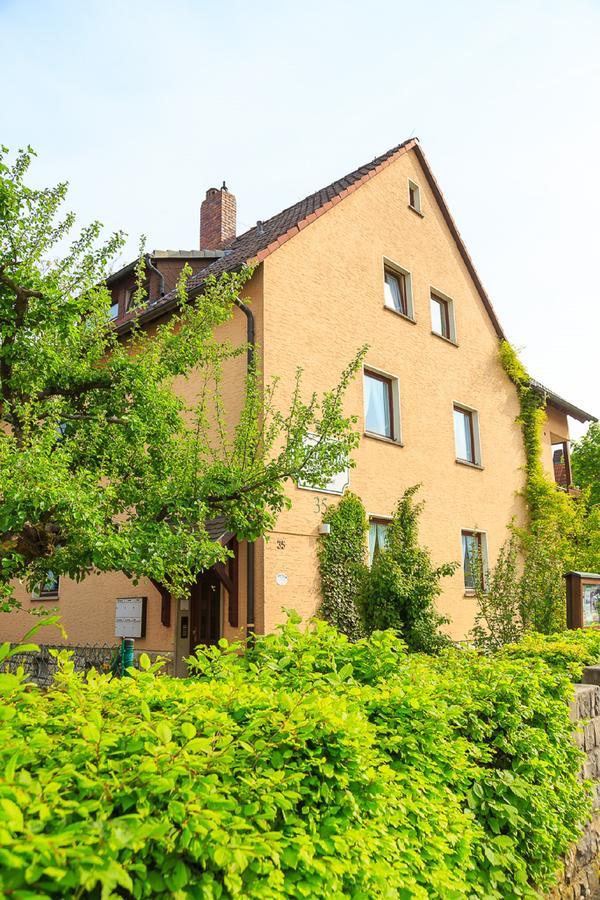 Gaestehaus Elisabeth Bad Staffelstein Zewnętrze zdjęcie