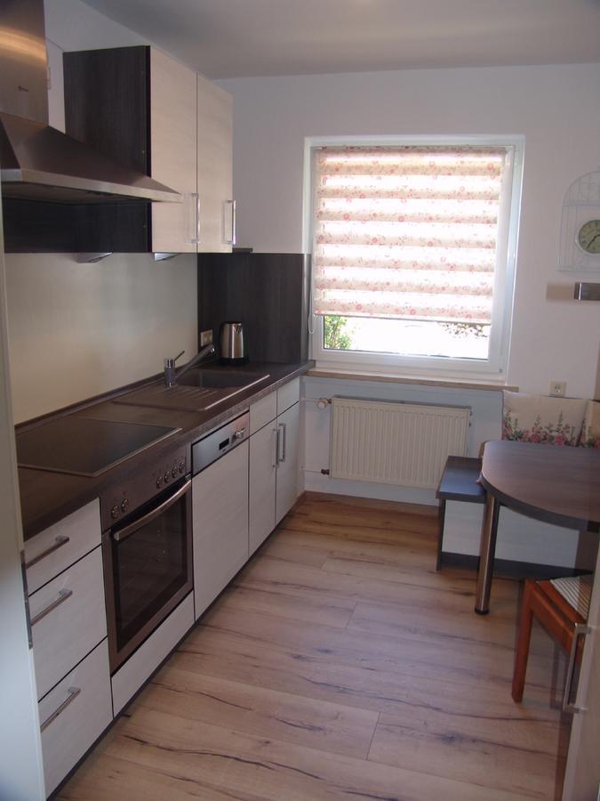 Gaestehaus Elisabeth Bad Staffelstein Zewnętrze zdjęcie